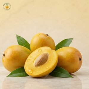 Fresh Mango Box (Premium Quality)