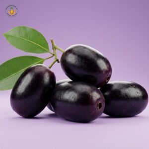 Jamun (Java Plum) – Fresh