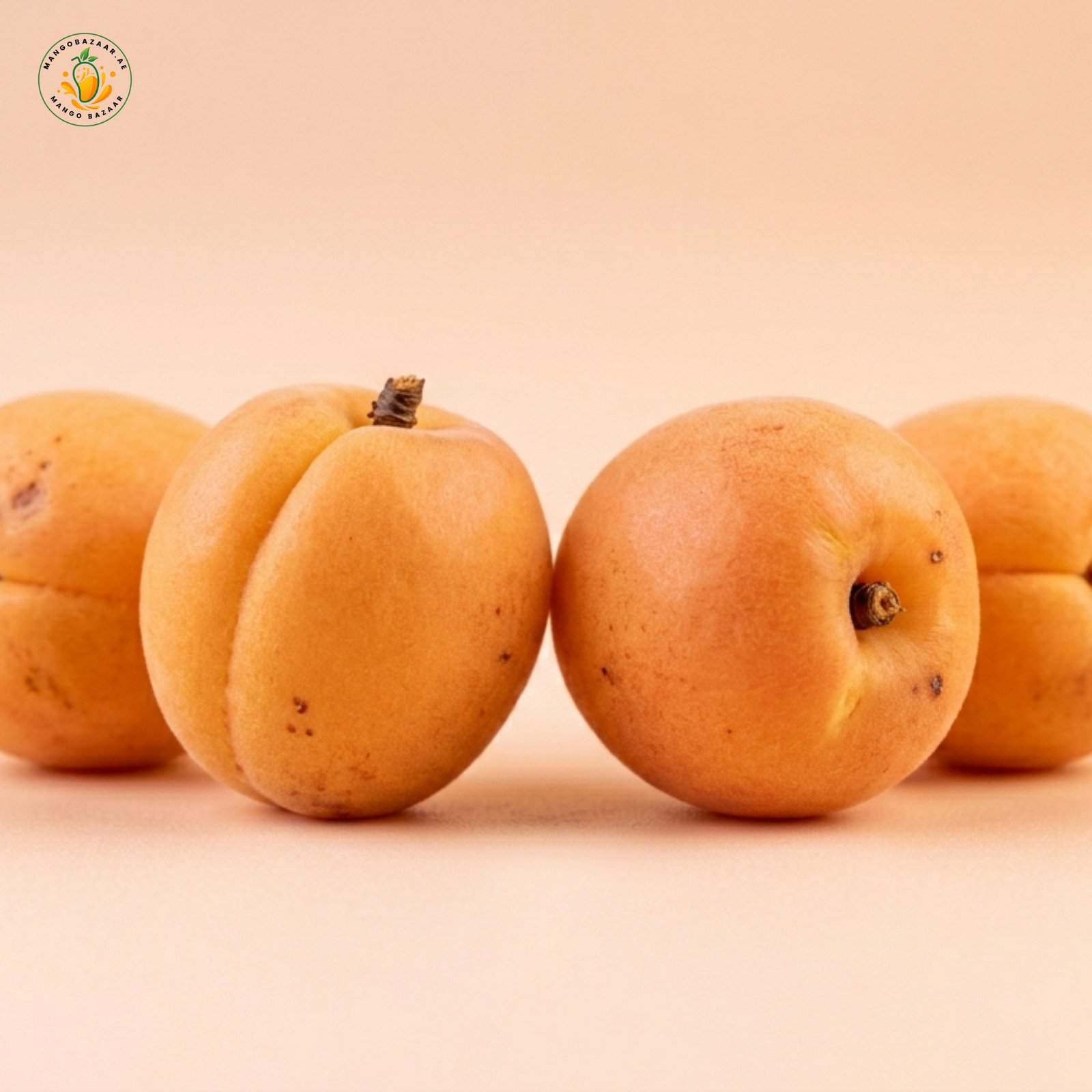 Apricot (Khubani) – Premium