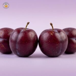Plum (Alu Bukhara) – Fresh