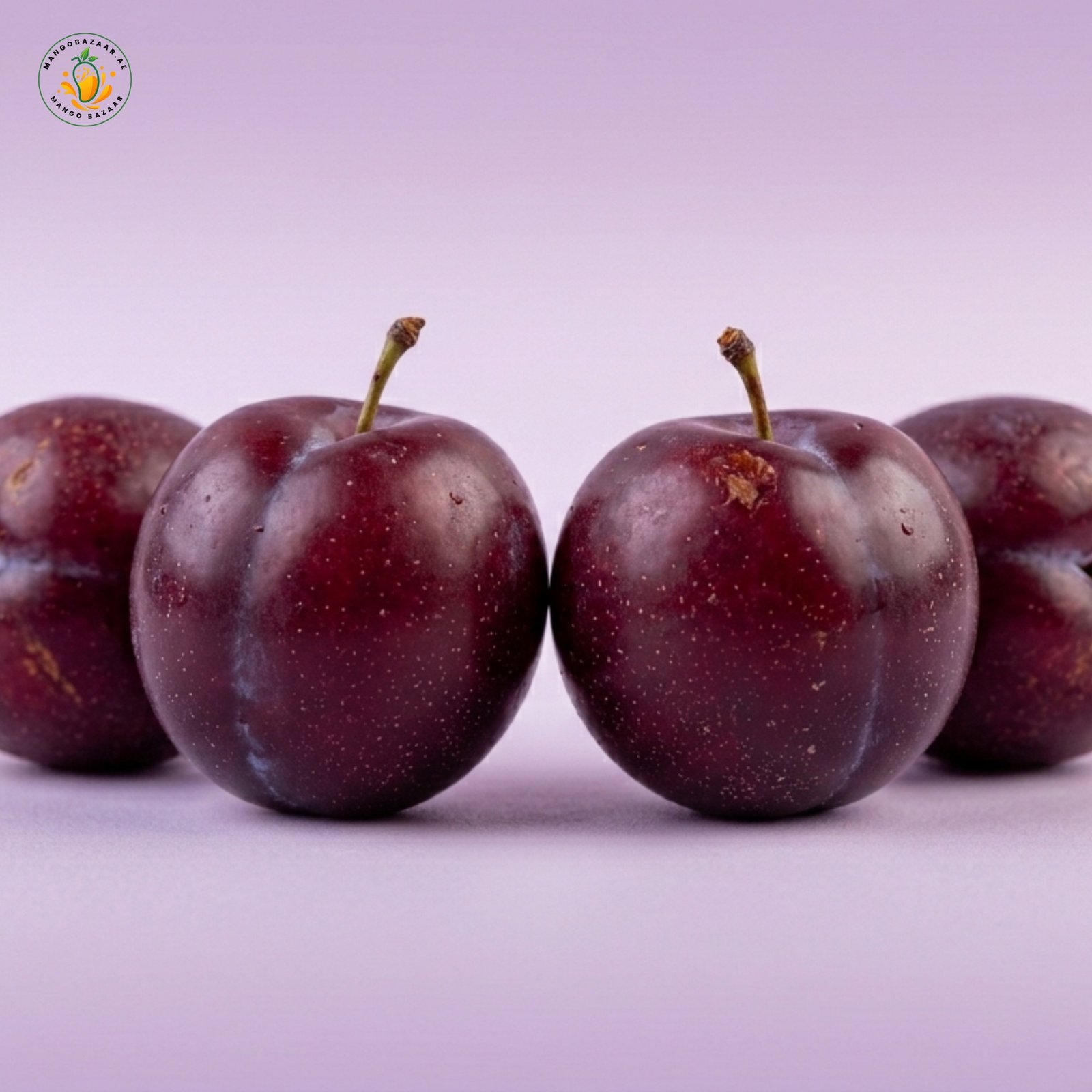 Plum (Alu Bukhara) – Fresh