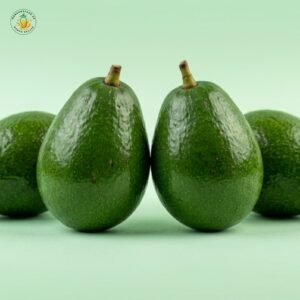 Hass Avocado – Premium Fresh