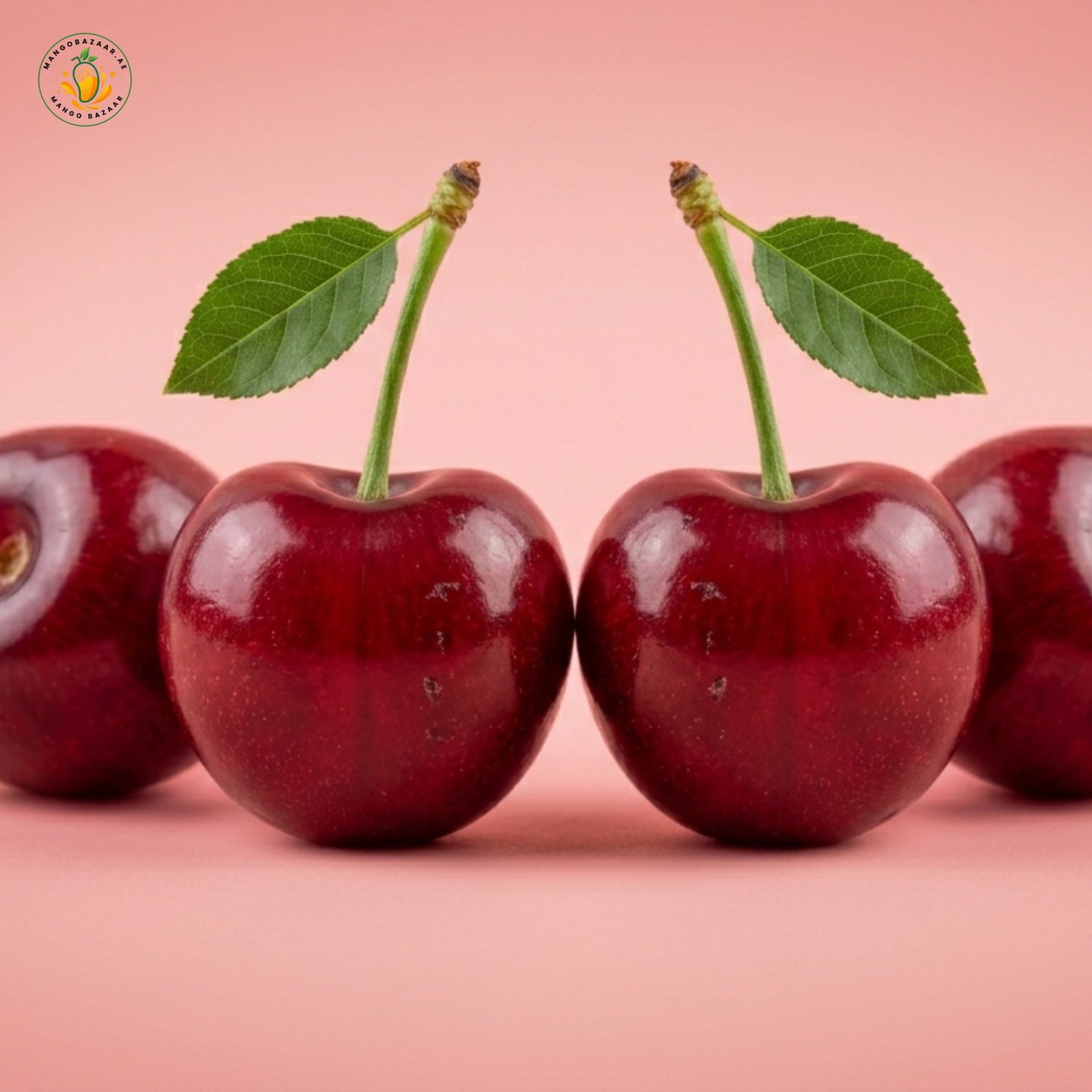 Cherry – Premium Fresh