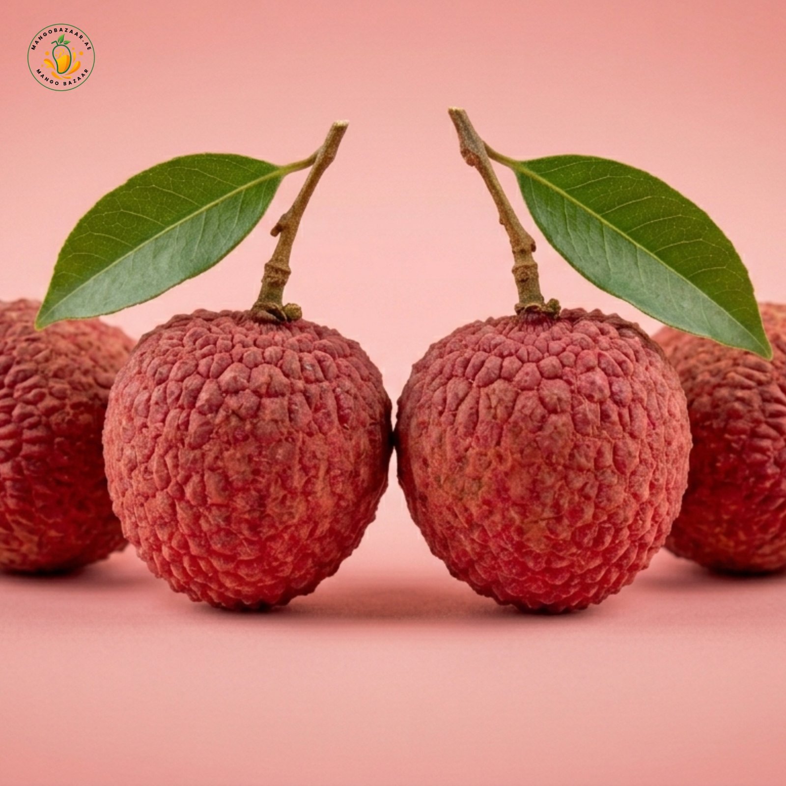 Lychee – Fresh & Premium