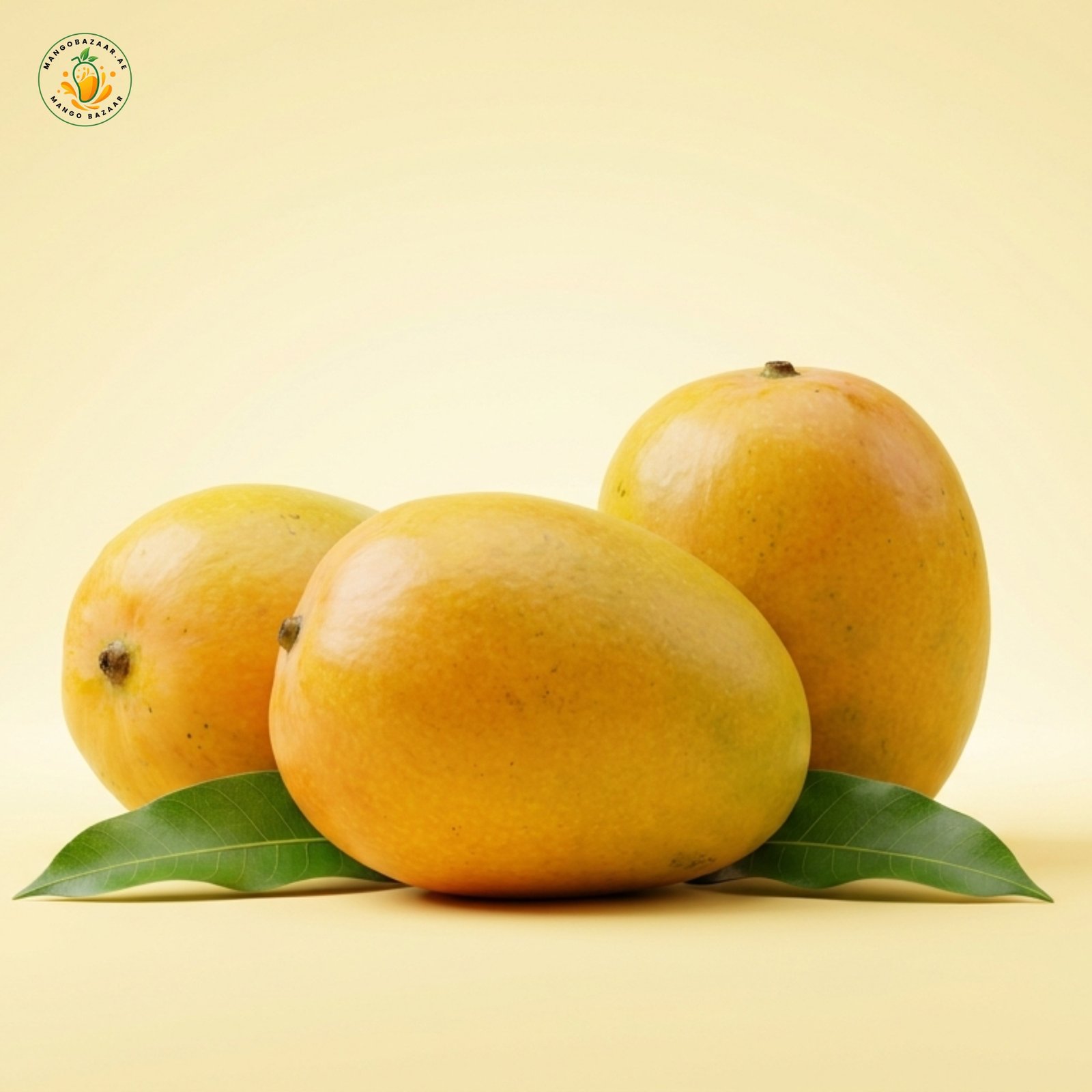 Kesar Mango – Premium Quality