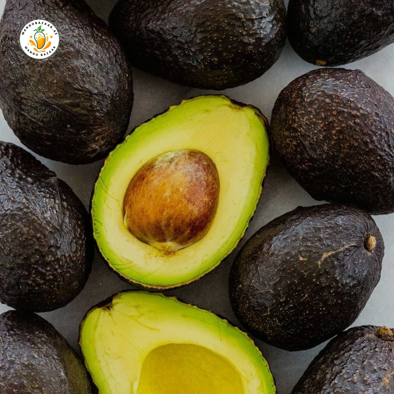 Avocado Fruit – Fresh Premium