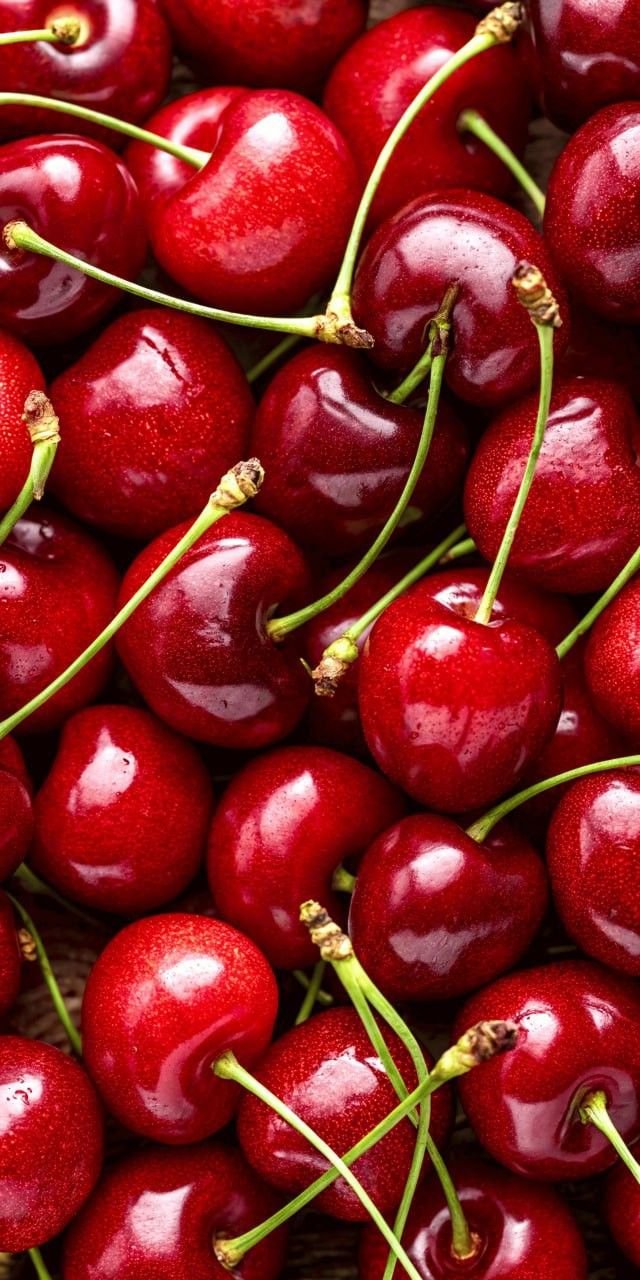 Cherry – Premium Fresh