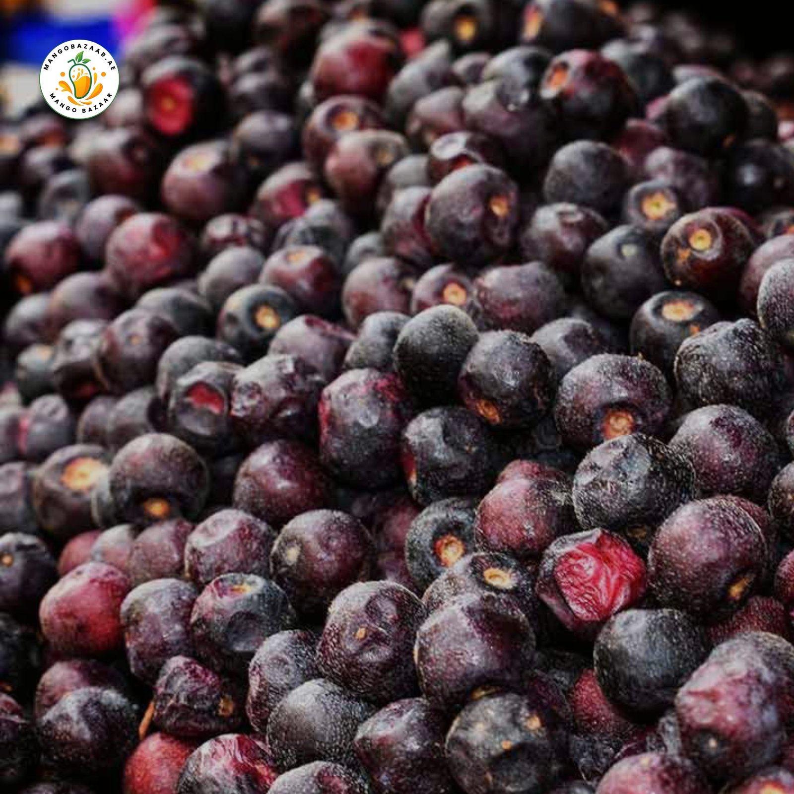 Falsa – Fresh Seasonal Fruit