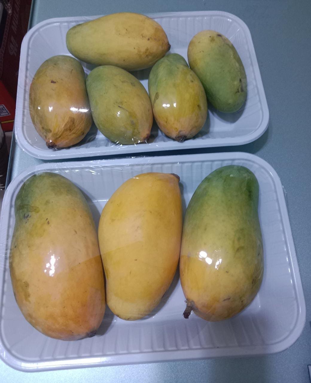 Sindhri Mango – Premium Quality