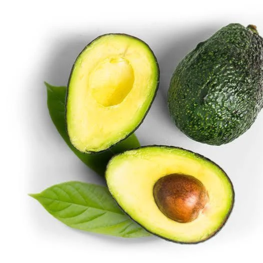 Hass Avocado – Premium Fresh